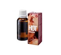 Cobeco Hot Orgasm 30 ml per donna mosca spagnola gocce d'amore