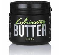 Cobeco Lubricating Butter Fists - Lubrificante Anale per Fisting 500 ML
