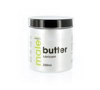 Lubrificante anale per lui male butter lubricant 250 ml
