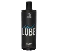 Lubrificante anal water cobeco