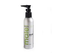 Cobeco - Lubrificante anale maschile - Lubrificante anale 150 ml