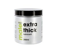 Cobeco Pharma Male Lubricant Extra Thick 250ml