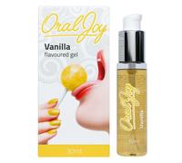 Gel Orale Joy Vaniglia