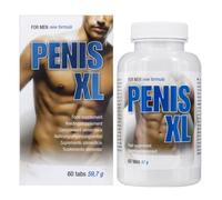 Cobeco Penis XL - Integratore per gli Organi Sessuali 60 Cp