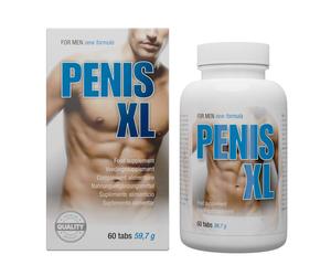 Cobeco Pharma Compresse Penis XL