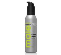 male MALE Cobeco Anal Relax 150ml
