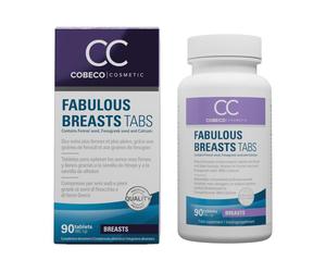 Cobeco Pharma Seni Favolosi - 90 compresse