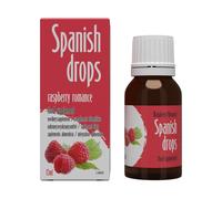Cobeco Pharma Spanish Drops Raspberry Romance 15ml