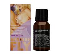 COBECO - SPANISH FLY HOT PASSION 15ML