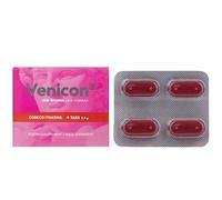 Cobeco Pharma Venicon per le donne - 4 compresse