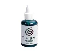 COBECO - VIAGEL PER UOMO 30ML