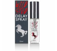 spray delay 22 ML wild EIACULAZIONE PRECOCE ritardante delay sadomaso sexy CAVAL