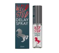 Cobeco Pharma Wild Stud Delay Spray 22ml