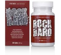 COBECO - ROCK HARD 30 COMPRESSE