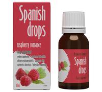 COBECO - MOSCA SPAGNOLA ROMANZO DI LAMPONI