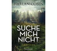 Coben, H Suche Mich Nicht - (German Import) Book NUOVO