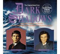 Cobert, Robert - Dark Shadows