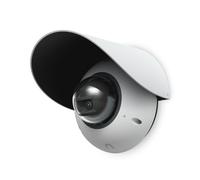 Cobertura de Chuva Ubiquiti para Câmara de Segurança G6 Branco - UACC-G6-Dome-WS-W