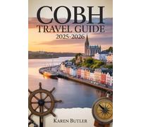 Cobh Travel Guide 2025-2026