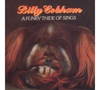 Cobham,Billy - A Funky Thide of Things