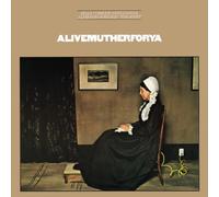Cobham,Billy - Alivemotherforya