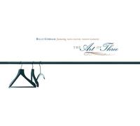 Cobham, Billy - Art Of Three