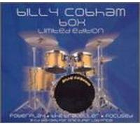 Cobham, Billy - Billy Cobham