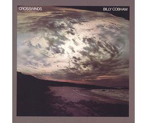 Cobham Billy - Crosswinds