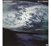 Cobham Billy - Crosswinds (Japan Atlantic)