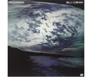 Cobham Billy - Crosswinds (Japan Atlantic)