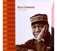 Cobham Billy - Culture Mix