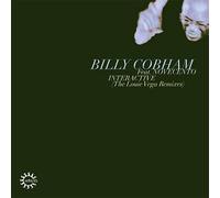 Cobham Billy (Feat. Novecento) - Interactive (The Louie Vega Remixes)