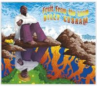 COBHAM, BILLY - FRUIT FROM THE LOOM