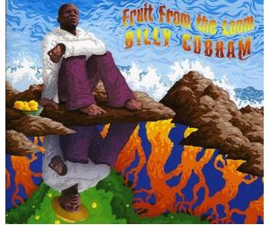 COBHAM, BILLY - FRUIT FROM THE LOOM