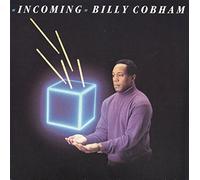 Cobham, Billy - Incoming
