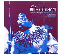 Cobham Billy - Live At Hofstra University New York