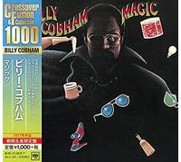 Cobham, Billy - Magic