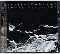 Cobham,Billy - Many Years
