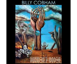 Cobham, Billy - Mirror's Image
