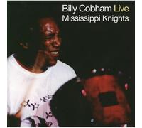 Cobham,Billy - Mississippi Knights-Live 1994