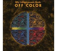 COBHAM, BILLY - NORDIC OFF COLOUR