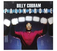 Cobham, Billy - Palindrome (2 LP)