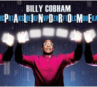 Cobham, Billy - Palindrome