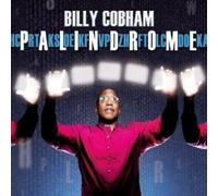Cobham Billy - Palindrome