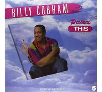 COBHAM, BILLY - PICTURE THIS