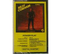 Cobham,Billy - Power Play