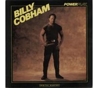 Cobham, Billy - Powerplay