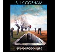 Cobham, Billy - Reflected Journey