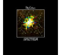BILLY COBHAM-SPECTRUM