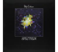 Cobham, Billy - Spectrum